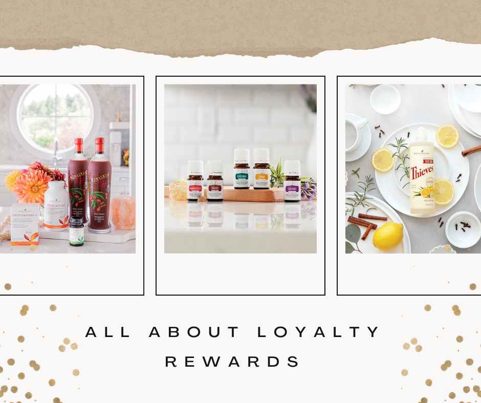 How to Be a Brand Partner & All About Loyalty Rewards Mini Classes